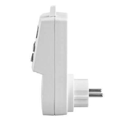 ELEKTROBOCK teplotně spínaná zásuvka TS05