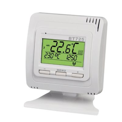 ELEKTROBOCK bezdrátový termostat BT725 WiFi