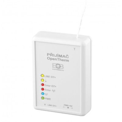 ELEKTROBOCK bezdrátový regulátor BT52 WiFi