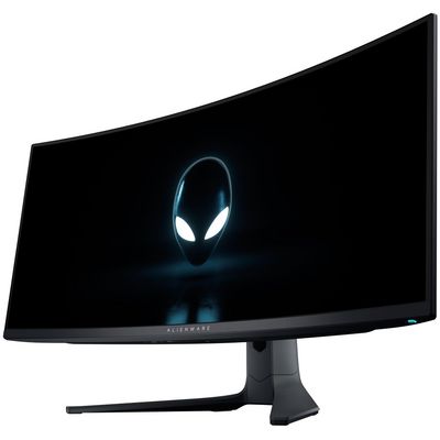 DELL Alienware AW3423DWF Curved (210-BFRQ)