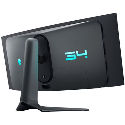 DELL Alienware AW3423DWF Curved (210-BFRQ)