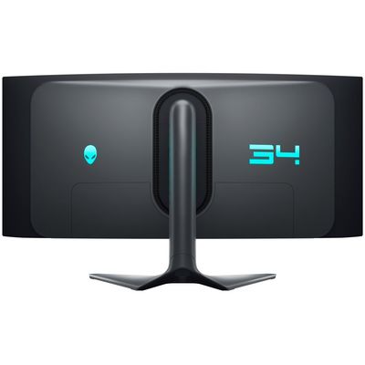 DELL Alienware AW3423DWF Curved (210-BFRQ)