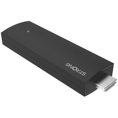 Strong android box SRT41