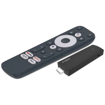 Strong android box SRT41
