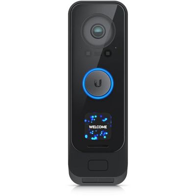 UBIQUITI UVC-G4 Doorbell Pro