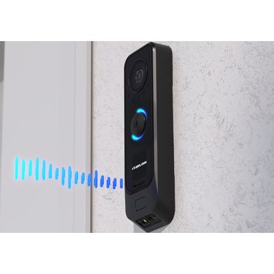UBIQUITI UVC-G4 Doorbell Pro