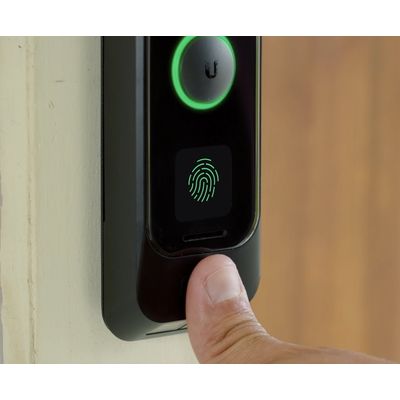UBIQUITI UVC-G4 Doorbell Pro