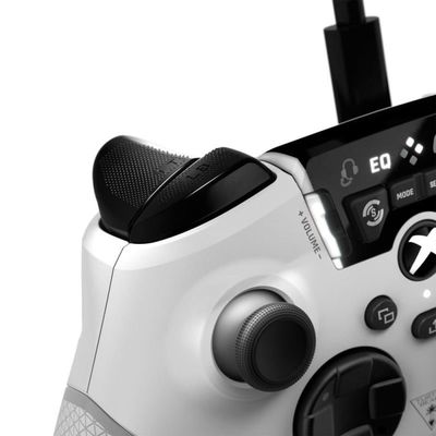 Turtle Beach Recon, bílý