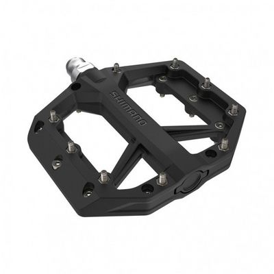 Pedály SHIMANO PD-GR400 černá