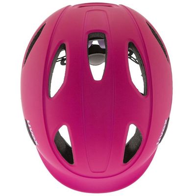 UVEX HELMA OYO BERRY-PURPLE MAT vel.46-50cm