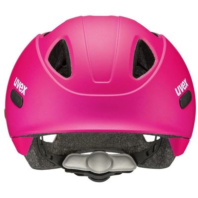 UVEX HELMA OYO BERRY-PURPLE MAT vel.46-50cm