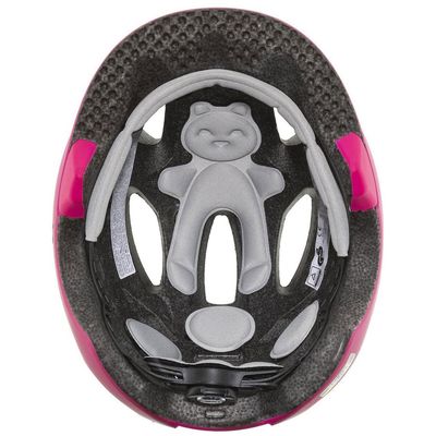 UVEX HELMA OYO BERRY-PURPLE MAT vel.46-50cm