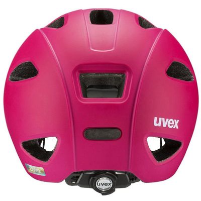 UVEX HELMA OYO BERRY-PURPLE MAT vel.46-50cm
