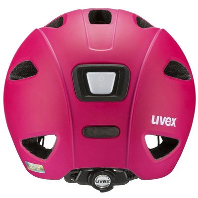 UVEX HELMA OYO BERRY-PURPLE MAT vel.46-50cm
