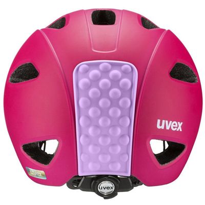 UVEX HELMA OYO BERRY-PURPLE MAT vel.46-50cm