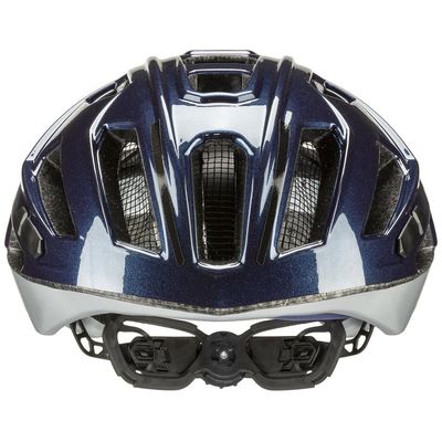 UVEX HELMA GRAVEL X DEEP SPACE-SILVER vel.56-61cm