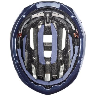 UVEX HELMA GRAVEL X HAZEL-DEEP SPACE MATT vel.52-57cm