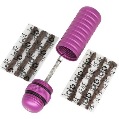 PEATYS HOLESHOT TUBELESS PUNCTURE PLUGGER KIT - PUNCH (PPR-TPP-PUN-12)