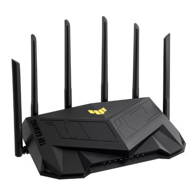 ASUS TUF Gaming AX6000 (TUF-AX6000)