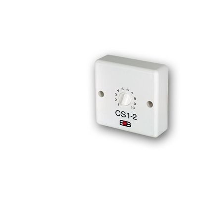 ELEKTROBOCK časový spínač CS1-2