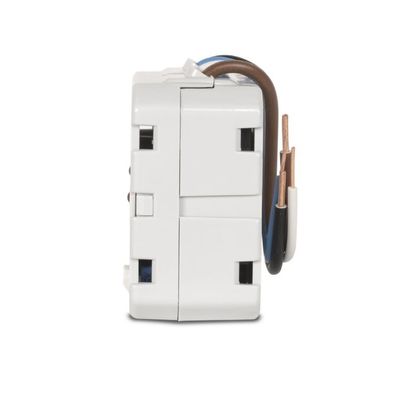 ELEKTROBOCK časový spínač CS3-16