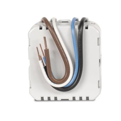 ELEKTROBOCK časový spínač CS3-16
