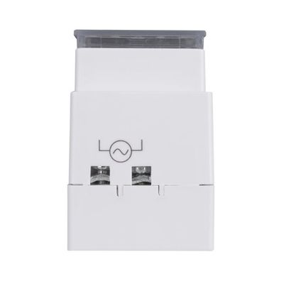 ELEKTROBOCK časový spínač na DIN lištu CS4-16