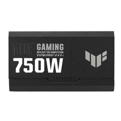 ASUS TUF Gaming 750W Gold (TUF-GAMING-750G)
