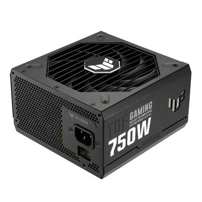 ASUS TUF Gaming 750W Gold (TUF-GAMING-750G)