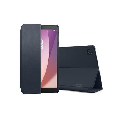Lenovo Tab M8 4th gen Folio Case černé