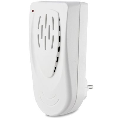ELEKTROBOCK bezdrátový zvonek 230V AC BZ7