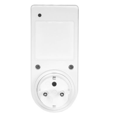 ELEKTROBOCK bezdrátový zvonek 230V AC BZ7