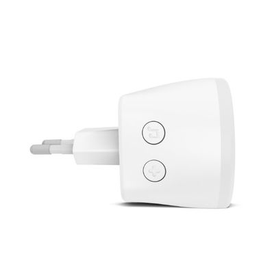 ELEKTROBOCK bezdrátový zvonek s příjímačem na 230V AC BZ40