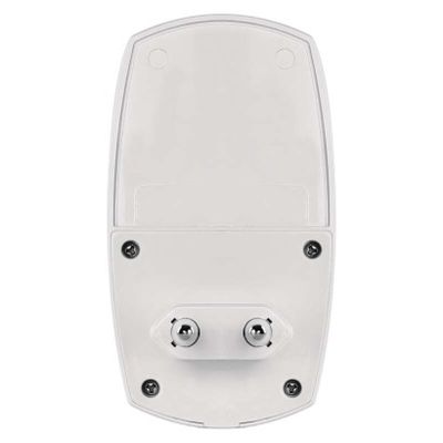 LED noční světlo P3318 s pohybovým čidlem do zásuvky