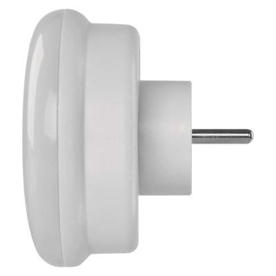 LED noční světlo P3320 s fotosenzorem do zásuvky
