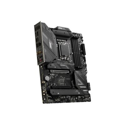 MSI MAG B760 TOMAHAWK WIFI