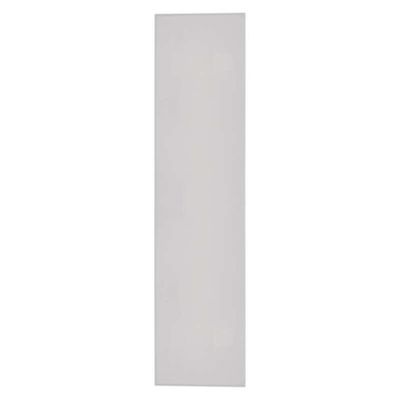 LED přisazené svítidlo NEXXO, čtvercové, bílé, 12,5W, se změnou CCT