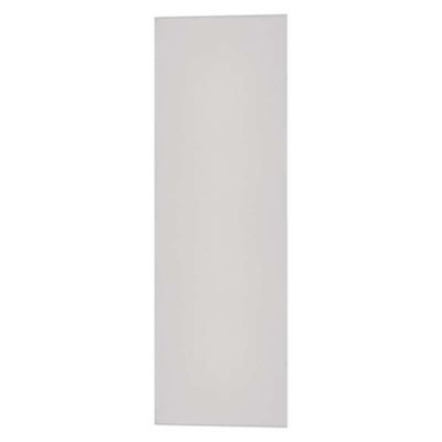 LED přisazené svítidlo NEXXO, čtvercové, bílé, 7,6W, se změnou CCT
