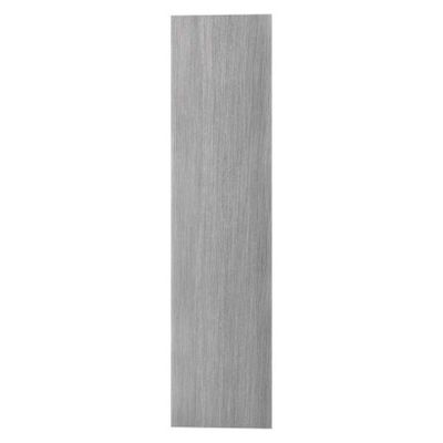 LED přisazené svítidlo NEXXO, čtvercové, stříbrné, 12,5W, se změnou CCT