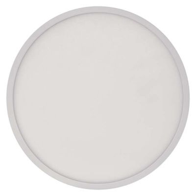LED přisazené svítidlo NEXXO, kruhové, bílé, 28,5W, se změnou CCT