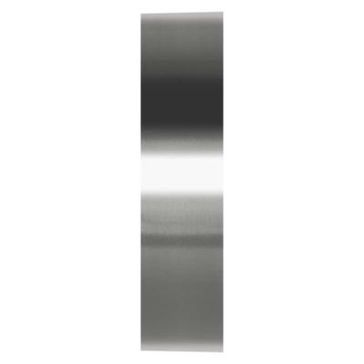LED přisazené svítidlo NEXXO, kruhové, stříbrné, 12,5W, se změnou CCT