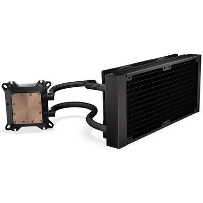 Endorfy Navis F240 ARGB