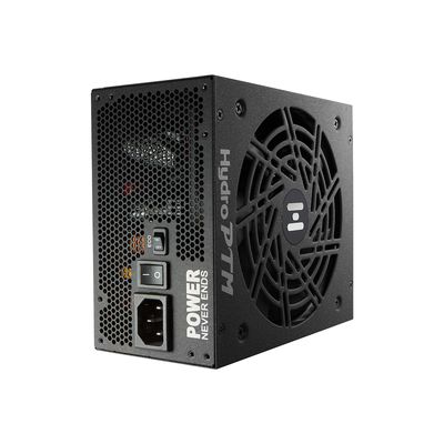 FSP HYDRO PTM PRO 1200W