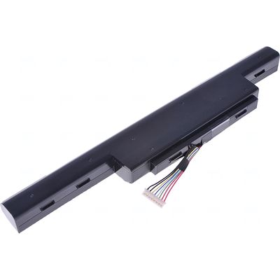 T6 power pro Acer Aspire E5-575, E5-774, F5-573, TravelMate P256-G2, 5200mAh, 56Wh, 6cell