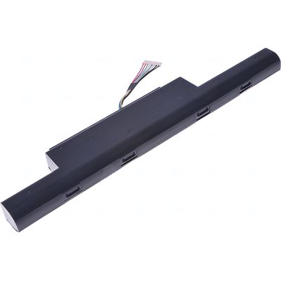 T6 power pro Acer Aspire E5-575, E5-774, F5-573, TravelMate P256-G2, 5200mAh, 56Wh, 6cell