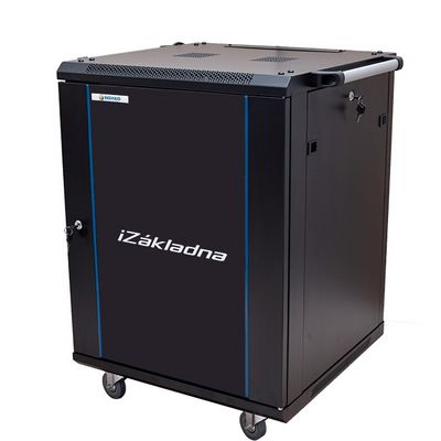 Boxed Mobilní základna iZákladna 20