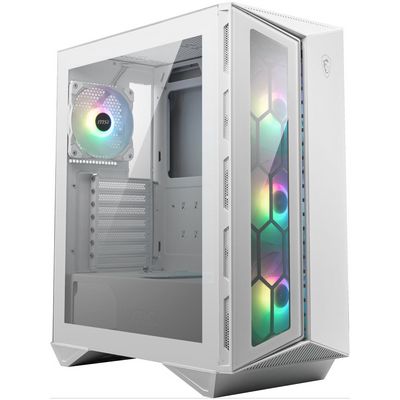 MSI MPG GUNGNIR 110R WHITE