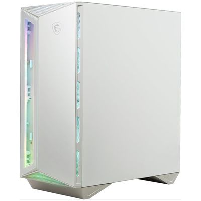 MSI MPG GUNGNIR 110R WHITE