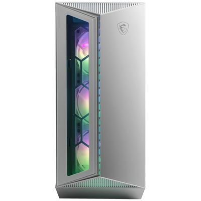 MSI MPG GUNGNIR 110R WHITE