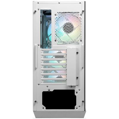 MSI MPG GUNGNIR 110R WHITE